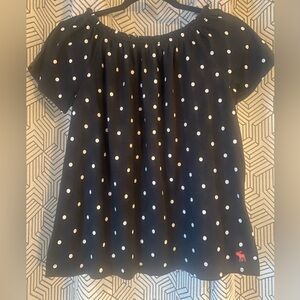 Abercrombie Kids Top